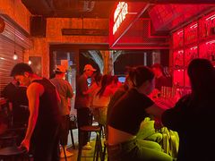 -The Drinkery (瑞金店)