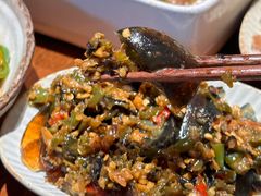 -麽麽家•爆炒牛肉饭(景瑞时光里店)