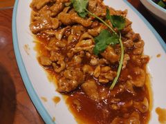-盈春大饭店(千山路店)