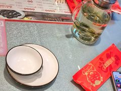 -添福来墨鱼饺子 · 海鲜东北菜(大连星海·黄浦路店)