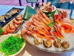 -富盈酒店-日本料理餐厅(厚街店)