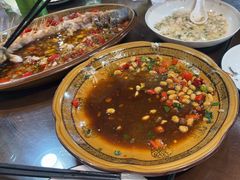 -朗妈私房菜(婺女州店)
