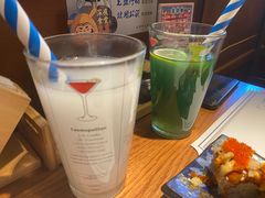 -玉川屋·深夜食堂居酒屋(柳巷店)