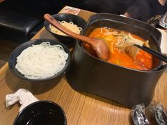 -阿香米线(萧山宝龙广场店)