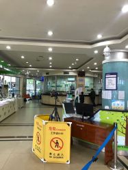 -成都儿童专科医院(总院)