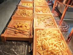 -盛江山自助料理·惠享店(千峰南路店)