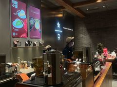 -星巴克臻选(北京前门大街店)
