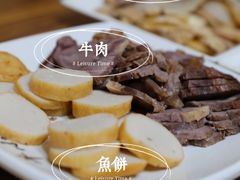 -牛小隆牛肉面馆(四牌楼店)