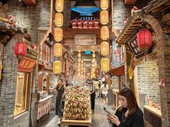 -唐山宴大唐州府精品中餐