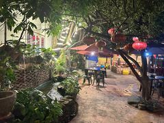 -园林美食城·本土农家菜(杨和镇店)