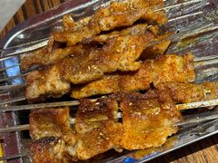 -蚝堡海鲜·威海菜·海肠捞饭·烧烤·亚洲吃蚝公司(幸福门店)