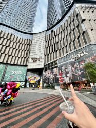 -Zoolung Zoolung动物主题公园(海信广场店)