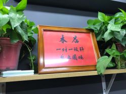 -木子·纹身店TATTOO穿孔·洗纹身