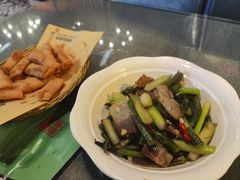 -全聚贤餐厅·湖北家常菜(沙湖店)