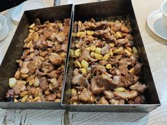 -老三李村河底戳子肉(总店)