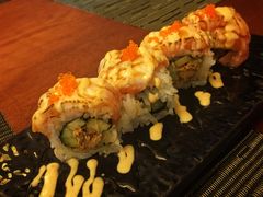 -千叶寿司创意融合料理(水韵城店)