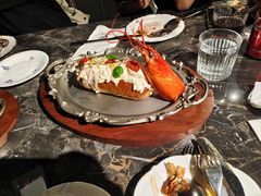 -LESCEDARS Brasserie Bistro香柏树