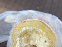 -占西饼店