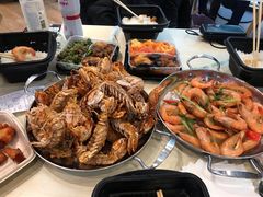 -7fresh七鲜(大族广场店)