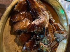 -园林美食城·本土农家菜(杨和镇店)