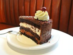 -Peet's Coffee皮爷咖啡(大学路店)