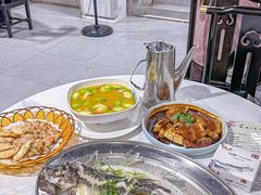 -东坊味道私房菜·地道顺德菜(大良店)