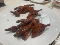-稻香酒家·35年老字号(侨光店)
