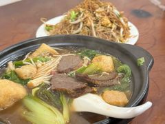 -凡老头米线砂锅(古荡新村西粮站)