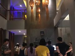 -Let's Relax Spa(Phuket 3rd Street)