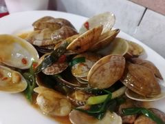 -蛇口康乐快餐鱼仔档(翠苑小区店)