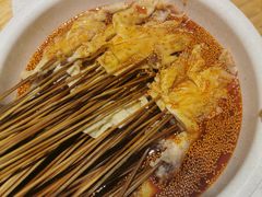 -嘉州叶婆婆钵钵鸡(建设路店)