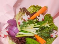 -老渔翁炖鱼坊(开发区东山总店)