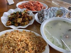 -明记海鲜大排档(巽寮湾店)