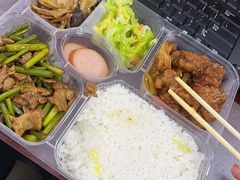 -高德海鲜舫(黄河南大街店)