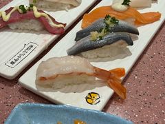 -元气寿司(环球港店)