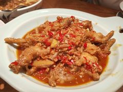 -乡村井冈·乡野江西菜(黄龙店)