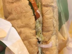 -赛百味SUBWAY(东风广场店)