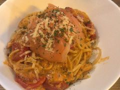 -HELLO 27 意面·沙拉·帕尼尼