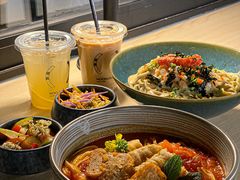 -里面·Noodlology(机电院店)