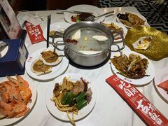 -吉布鲁牛排海鲜自助(成都大悦城店)