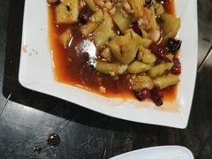 -郑贵初烧烤·烤凤爪的发明者(王家湾店)