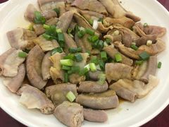 -隆都四季香饭店(碧海路店)