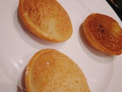 炸鲜奶-得尔乐大酒店(南塘店)