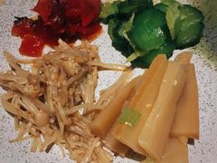 小咸菜-匠糊·日本料理(美岸广场店)