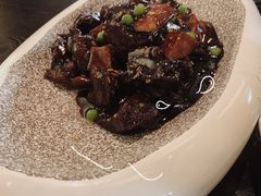 -柒园·三十年创意杭帮菜(龙湖滨江天街店)