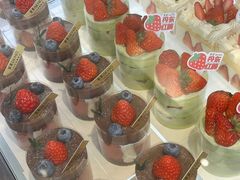 -DEMO黛慕蛋糕(中泰店)