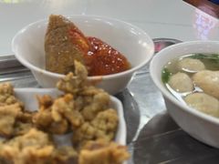 -东街钟楼肉粽(总店)