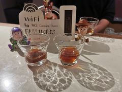 -Punchline Coffee&Roaster(同济大学店)