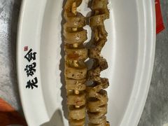 -老碗会·陕西手工面(中心书城店)