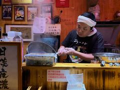 -老龙亭拉面店